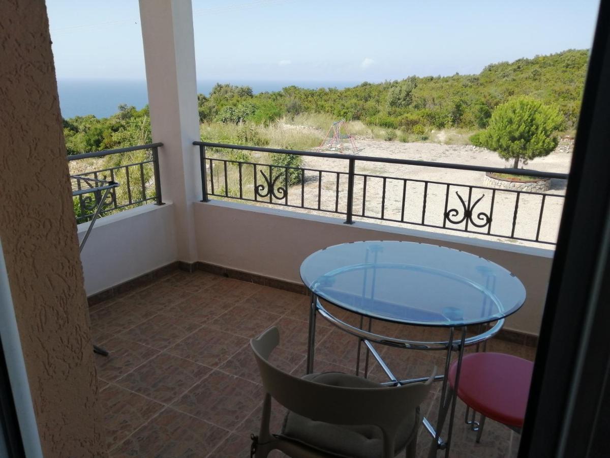 Adriatika Apartman