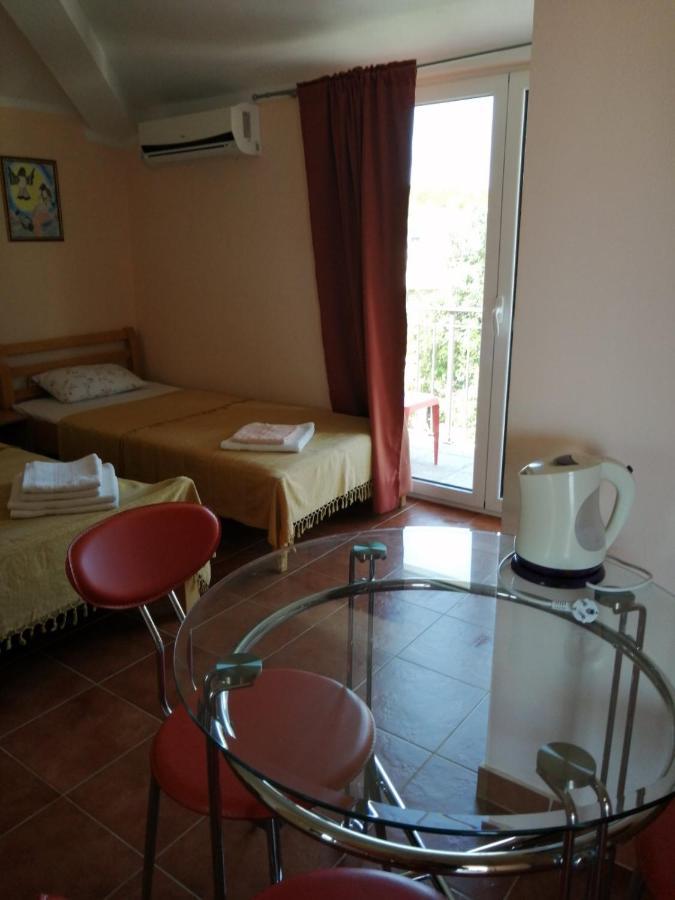Adriatika Apartman