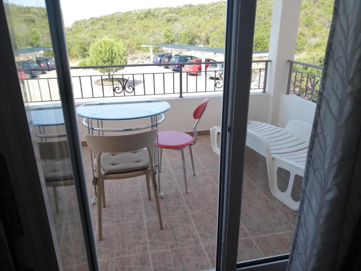 Adriatika Apartman *