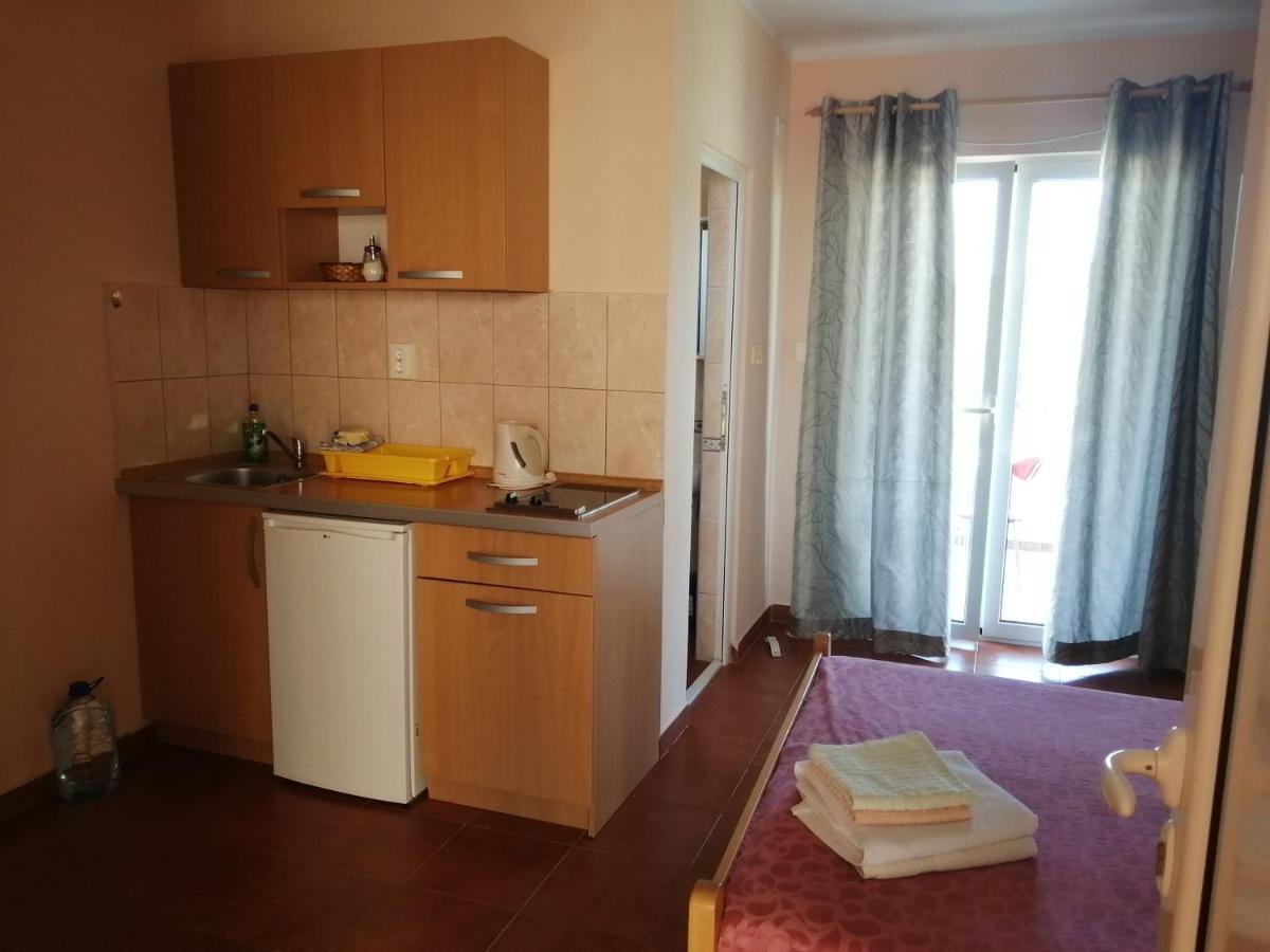 Apartman Adriatika *