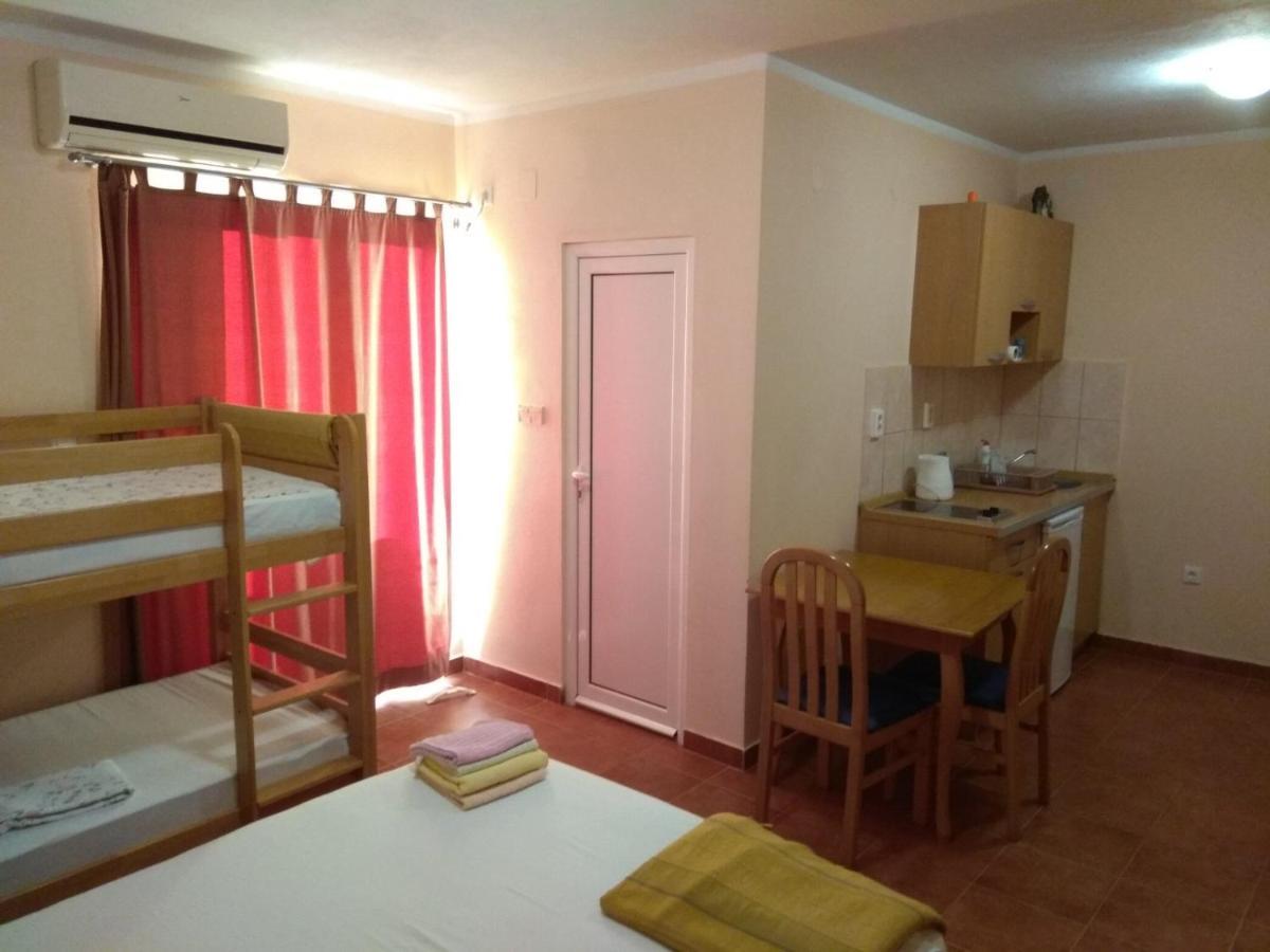 Apartman Adriatika