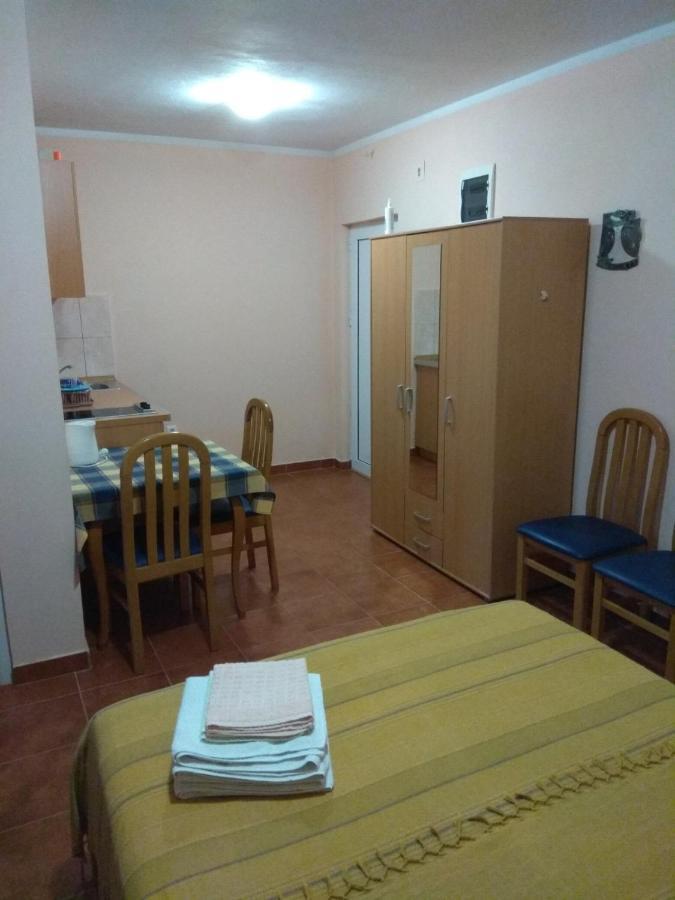 Apartman Adriatika
