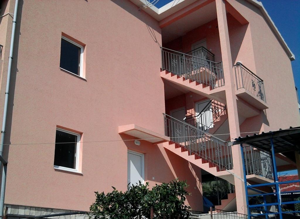 Adriatika Apartman Budva