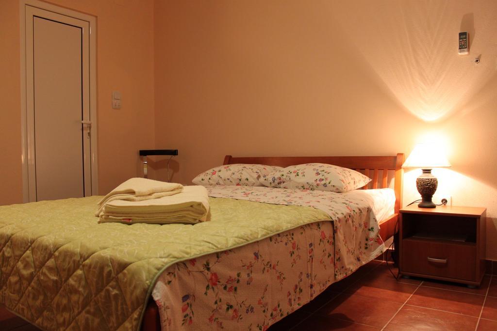 Adriatika Apartman