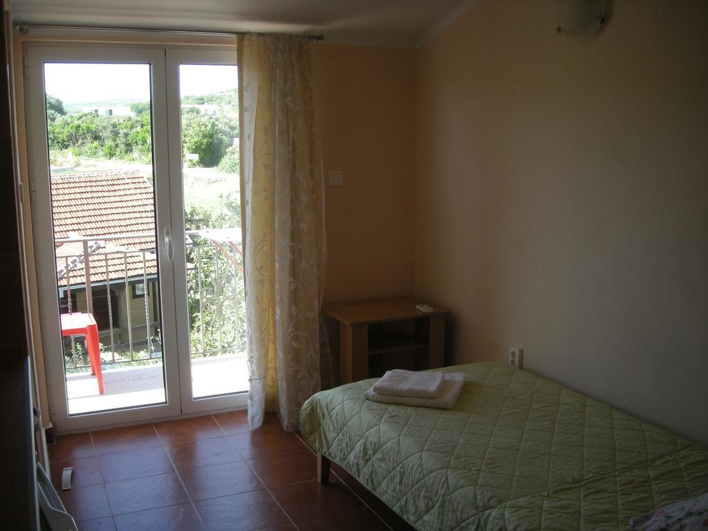 Adriatika Apartman