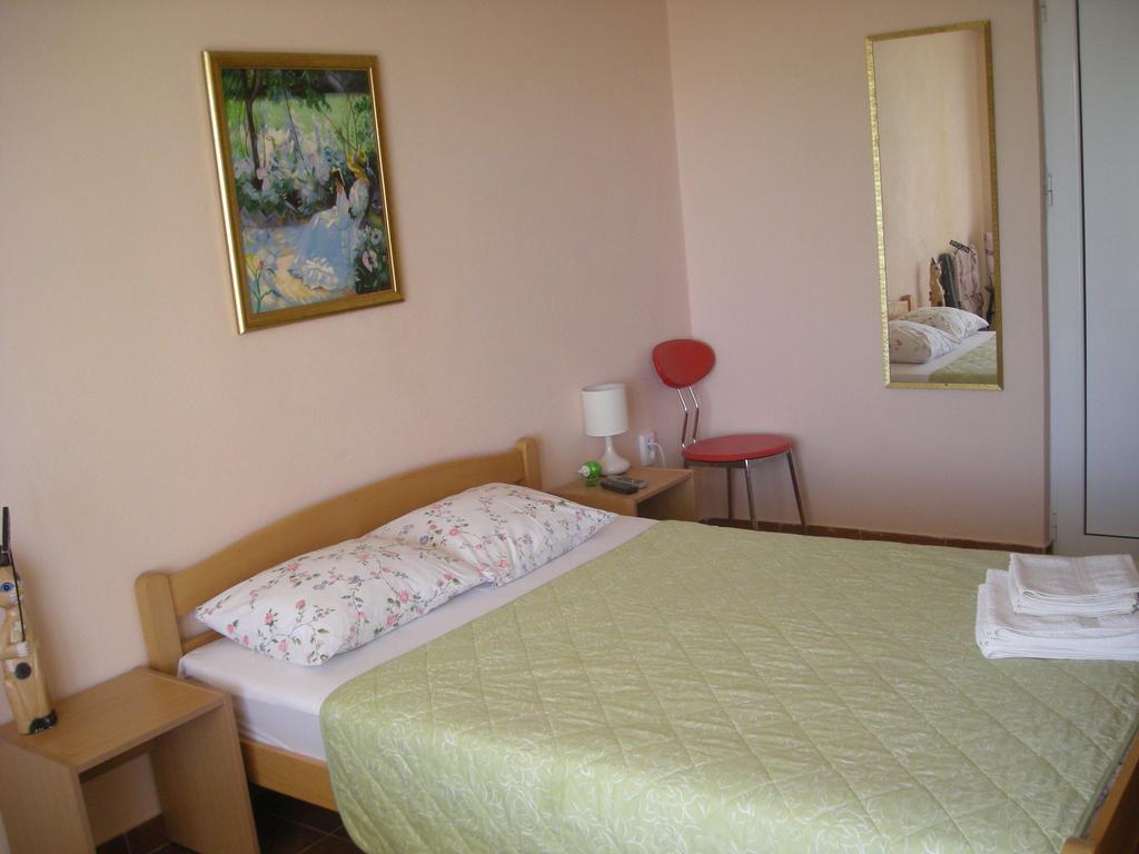 Apartman Adriatika *