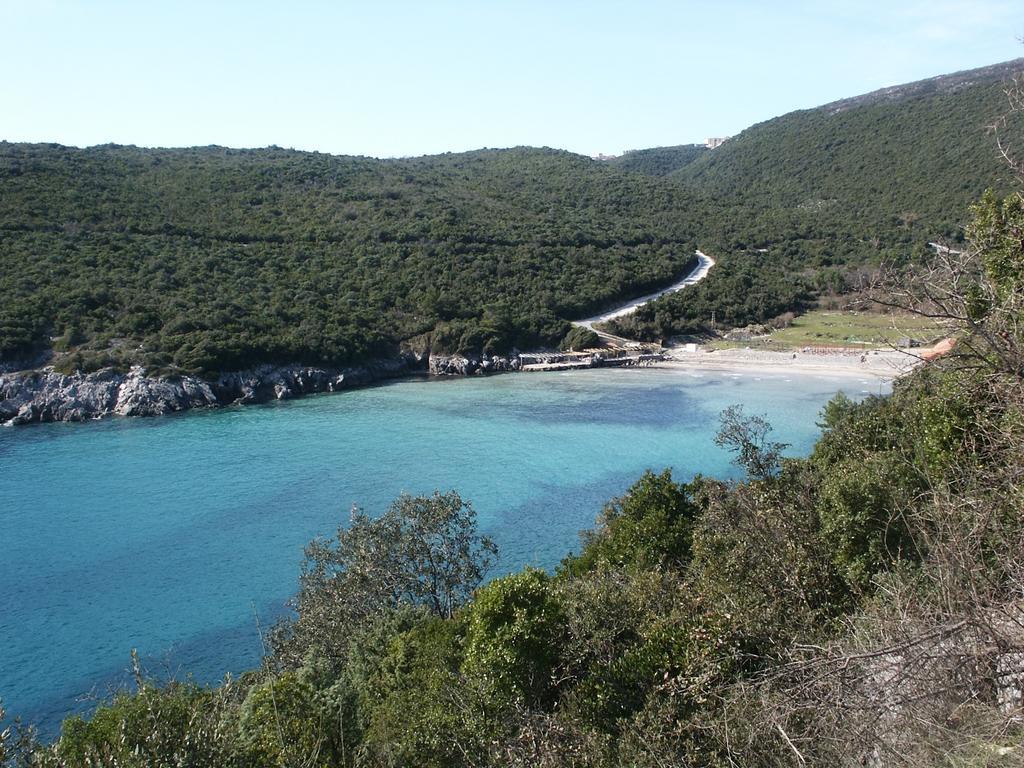 Lägenhet Adriatika Budva