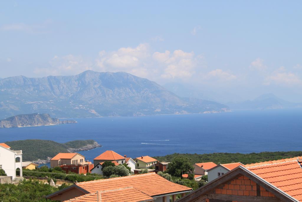 Adriatika Lägenhet Budva