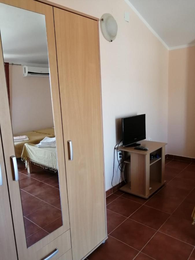 Apartment Adriatika