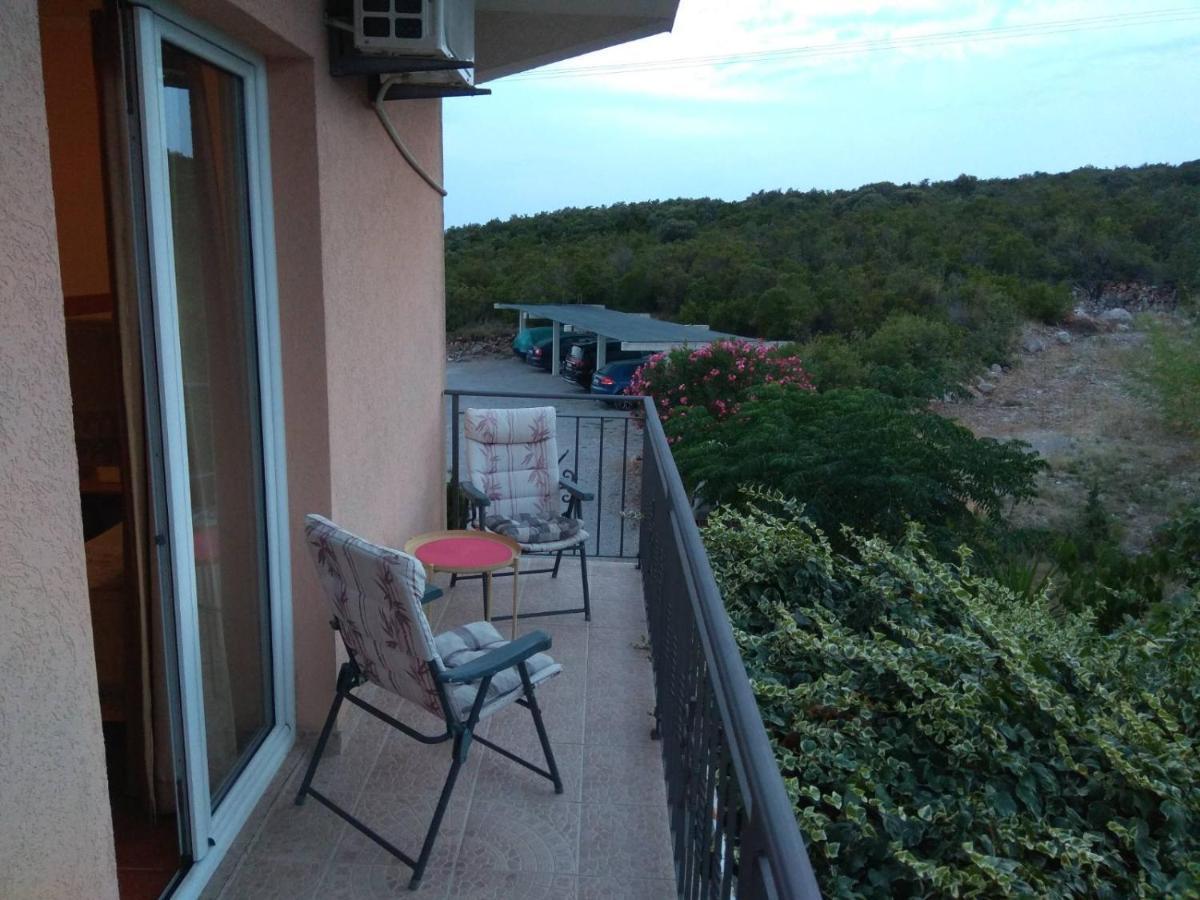 Apartment Adriatika *