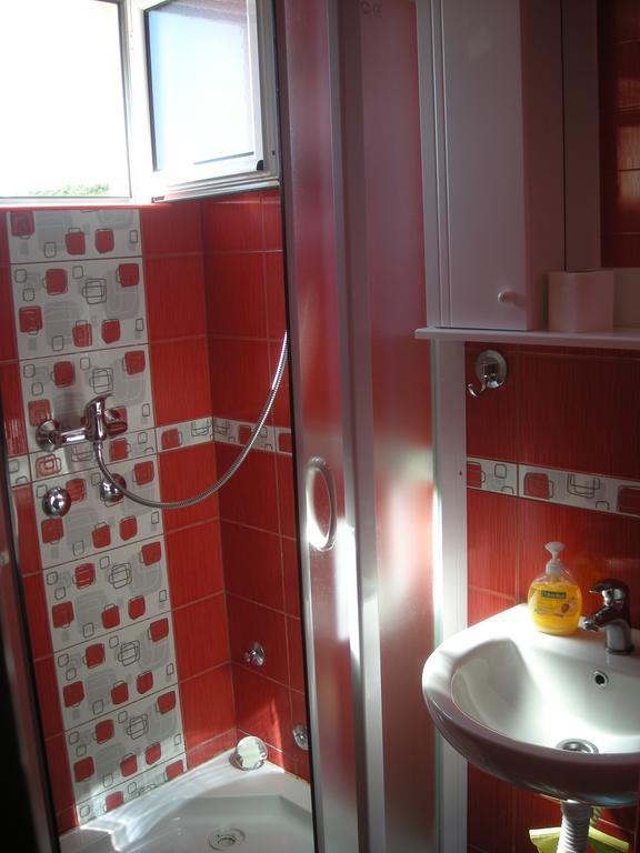 Apartment Adriatika *